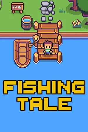 Fishing Tale