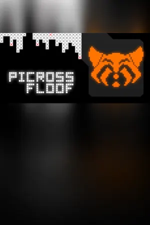 Picross Floof
