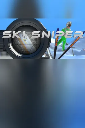 Ski Sniper