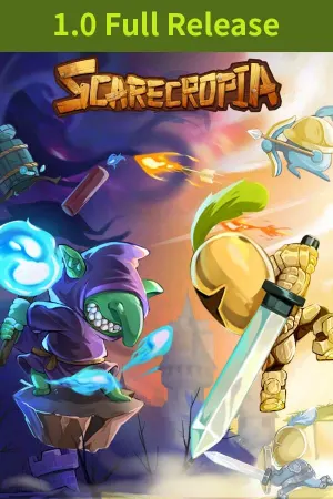 Scarecropia