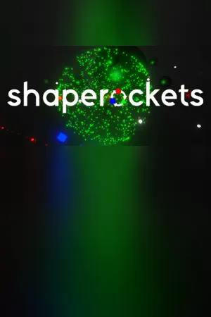 ShapeRockets