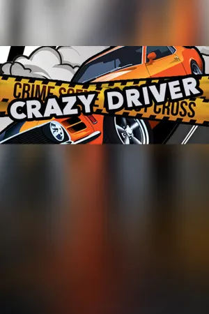 CRAZY DRIVER