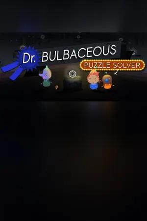 Dr. Bulbaceous