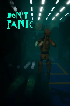 Don't Panic