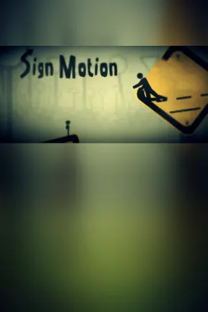 Sign Motion