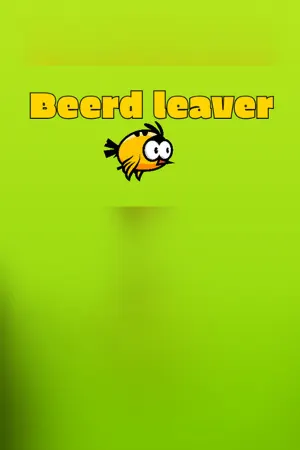 Beerd leaver