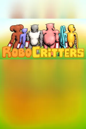 RoboCritters
