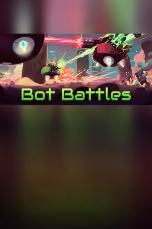 Bot Battles