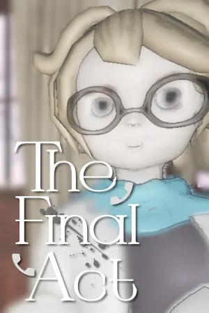 The Final Act