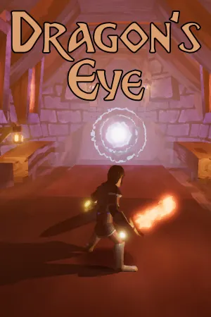 Dragon's Eye
