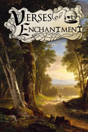 Verses of Enchantment