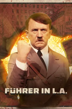 Fuhrer in LA - Special Edition
