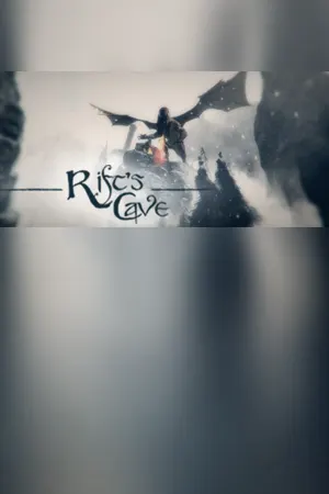 Rift's Cave