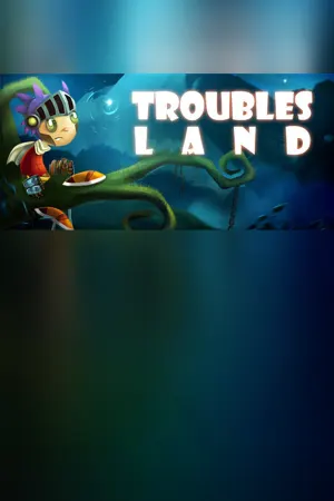 Troubles Land
