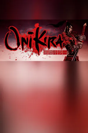 Onikira - Demon Killer