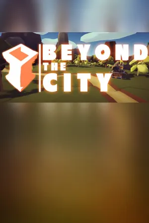 Beyond the City VR