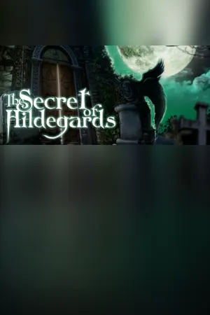 The Secret Of Hildegards