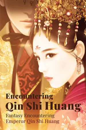 幻想 · 遇见秦始皇 Fantasy Encountering Emperor Qin Shi Huang