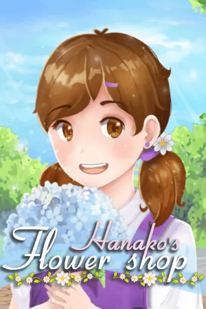 Hanako's Flower Shop