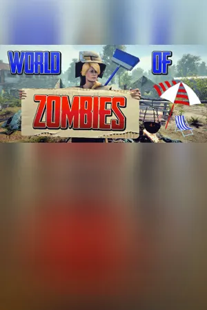 World of Zombies