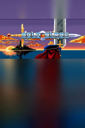 Bold Blade