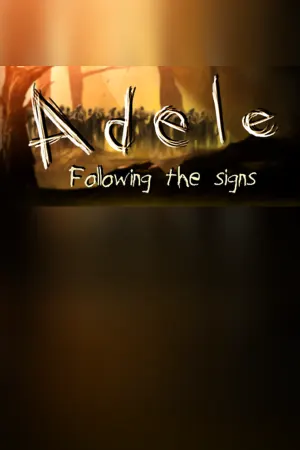 Adele: Following the Signs