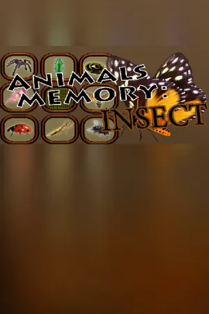 Animals Memory: Insect