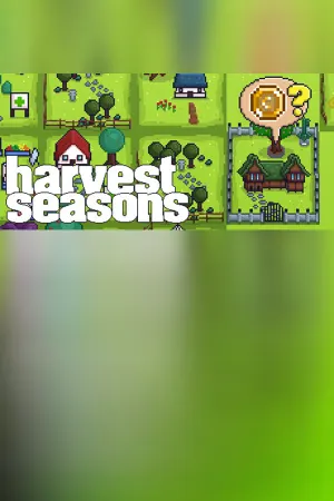 Harvest Seasons