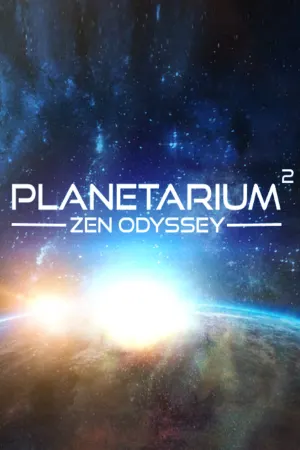 Planetarium 2 - Zen Odyssey