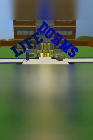 Life in the Dorms
