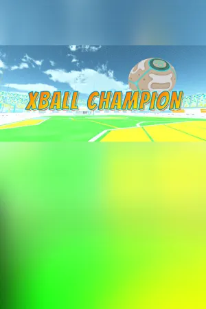 XBall Champion