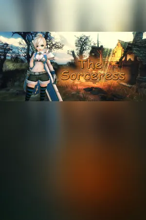 The Sorceress