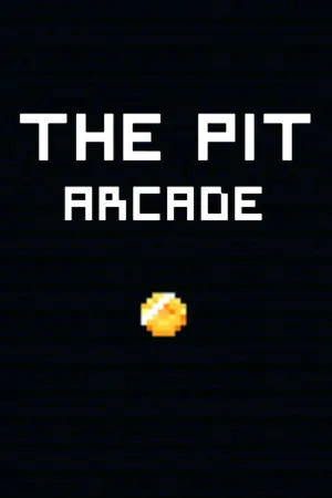 The Pit Arcade