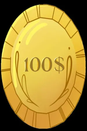 100$