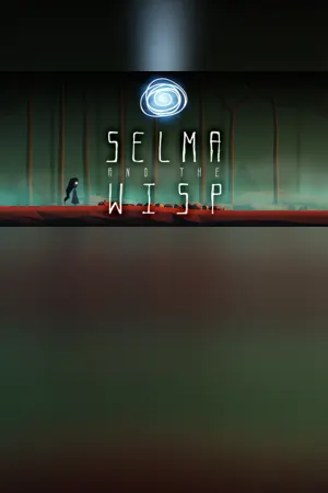 Selma and the Wisp
