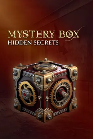Mystery Box: Скрытые секреты