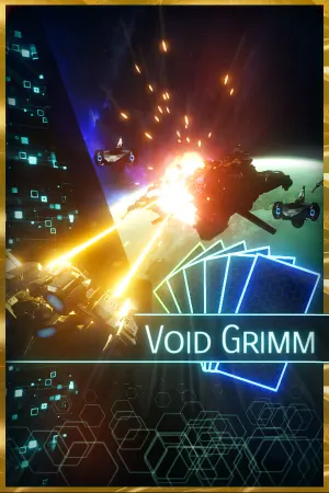Void Grimm