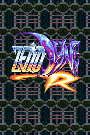 Zenodyne R