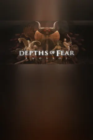 Depths of Fear :: Knossos