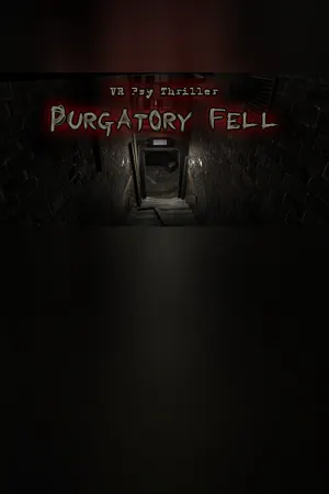 Purgatory Fell