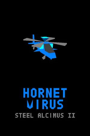 Hornet Virus: Steel Alcimus II