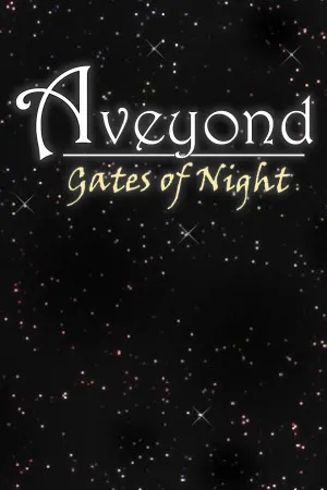Aveyond 3-2: Gates of Night