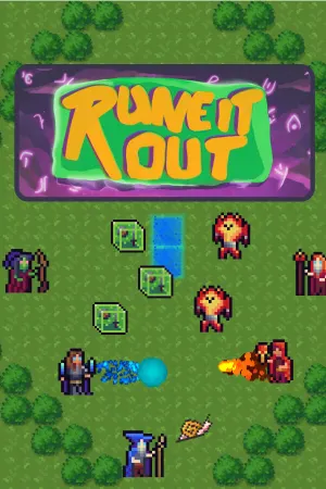 Rune It Out