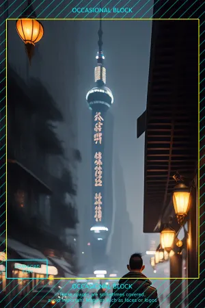 Huanying Modu