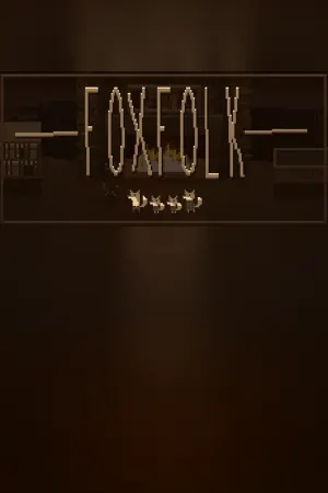 Foxfolk