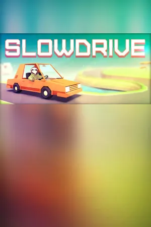 Slowdrive