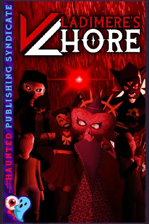 Vladimere's Lhore