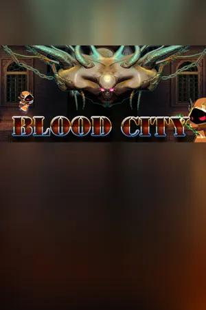 Blood City