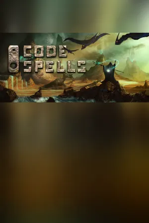 CodeSpells