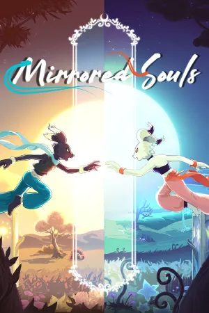 Mirrored Souls